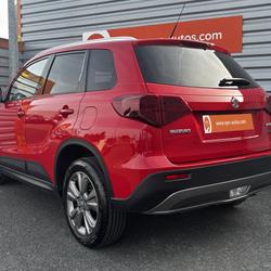 Suzuki Vitara 1.5 Dualjet hyb PRIVILEGE ALLGRIP 4WD 4 ROUES MOTRICES Mign&eacute;-Auxances