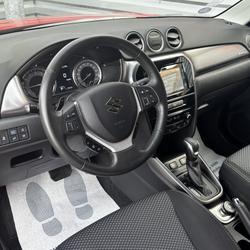 Suzuki Vitara 1.5 Dualjet hyb PRIVILEGE ALLGRIP 4WD 4 ROUES MOTRICES Mign&eacute;-Auxances