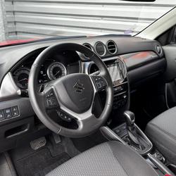 Suzuki Vitara 1.5 Dualjet hyb PRIVILEGE ALLGRIP 4WD 4 ROUES MOTRICES Mign&eacute;-Auxances