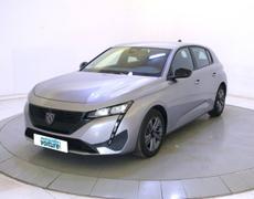 Peugeot 308 III Phase 1 Luçon