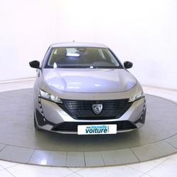 Peugeot 308 III Phase 1 308 PureTech 130ch S&S EAT8 - Active Pack Lu&ccedil;on