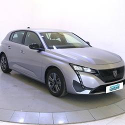 Peugeot 308 III Phase 1 308 PureTech 130ch S&S EAT8 - Active Pack Lu&ccedil;on