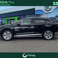 Skoda Enyaq 85 Plus Al&egrave;s