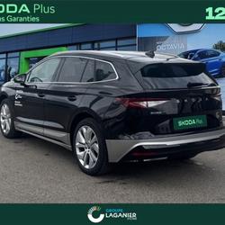 Skoda Enyaq 85 Plus Al&egrave;s