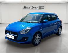 Suzuki Swift Vienne