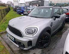 Mini Countryman Loire-Authion