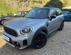 Mini Countryman Loire-Authion