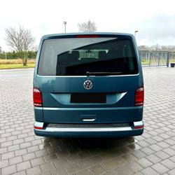 Volkswagen Multivan Edition - 2.0 TDI 150 DSG - Cam&eacute;ra - 7 places - ACC Franqueville-Saint-Pierre