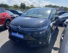 Citroen C4 Spacetourer Cany-Barville