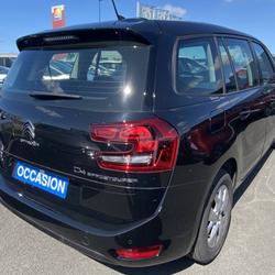 Citroen C4 Spacetourer BlueHDi 130 S&S BVM6 Feel Cany-Barville