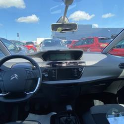 Citroen C4 Spacetourer BlueHDi 130 S&S BVM6 Feel Cany-Barville