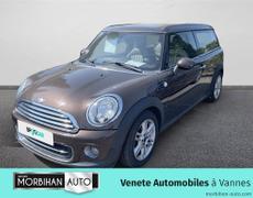 Mini Clubman Lanester