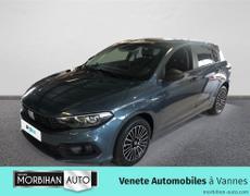 Fiat Tipo 2 Vannes