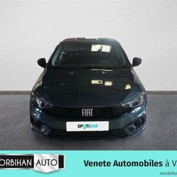 Fiat Tipo 2 5 PORTES 1.5 FIREFLY TURBO 130 CH S&S DCT7 HYBRID Vannes