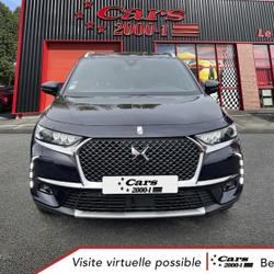 DS DS7 Crossback E-TENSE 4X4 300CH GRAND CHIC Beauvais
