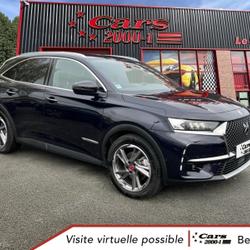 DS DS7 Crossback E-TENSE 4X4 300CH GRAND CHIC Beauvais