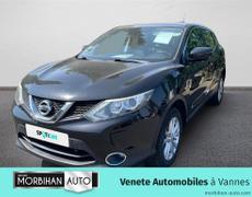 Nissan Qashqai Lanester