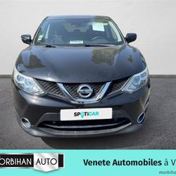 Nissan Qashqai 1.5 DCI 110 STOP/START Business Edition Lanester