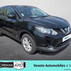 Nissan Qashqai 1.5 DCI 110 STOP/START Business Edition Lanester