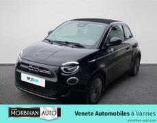 Fiat 500 II Vannes
