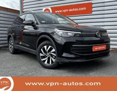 Volkswagen Tiguan Migné-Auxances