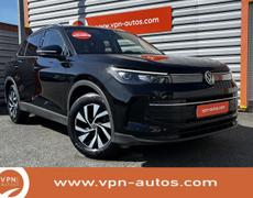 Volkswagen Tiguan Migné-Auxances