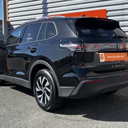 Volkswagen Tiguan 1.5 eTSI 150 DSG7 VW EDITION 8086KMS Mign&eacute;-Auxances
