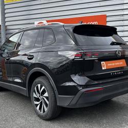 Volkswagen Tiguan 1.5 eTSI 150 DSG7 VW EDITION 8086KMS Mign&eacute;-Auxances