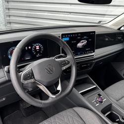 Volkswagen Tiguan 1.5 eTSI 150 DSG7 VW EDITION 8086KMS Mign&eacute;-Auxances
