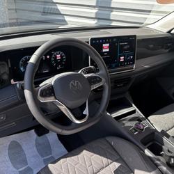 Volkswagen Tiguan 1.5 eTSI 150 DSG7 VW EDITION 8086KMS Mign&eacute;-Auxances
