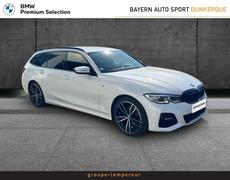 BMW Serie 3 Coudekerque-Branche