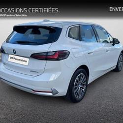 BMW Serie 2 Active Tourer 225e 245ch xDrive Luxury DKG7 Cherbourg-en-Cotentin