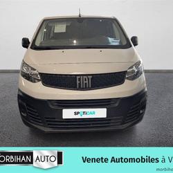 Fiat Scudo SCUDO CA REPLIABLE BLUEHDI 120 M S&S BVM6 CONFOR Lanester