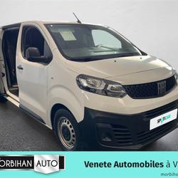 Fiat Scudo SCUDO CA REPLIABLE BLUEHDI 120 M S&S BVM6 CONFOR Lanester