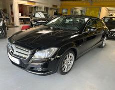 Mercedes CLS Caen
