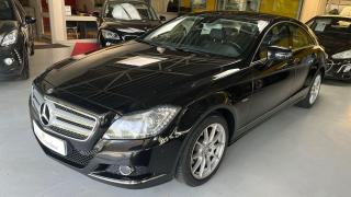 Mercedes CLS  - photo 0