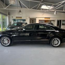 Mercedes CLS 250 CDI 2.1 7GTRO Caen