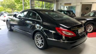 Mercedes CLS  - photo 3