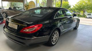 Mercedes CLS  - photo 4