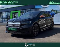 Skoda Enyaq Alès