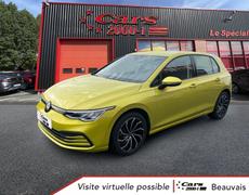 Volkswagen Golf 8 Beauvais