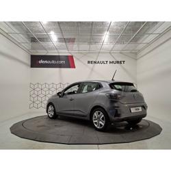Renault Clio 5 TCe 100 GPL Evolution Muret