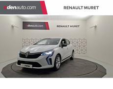 Renault Clio 5 Muret