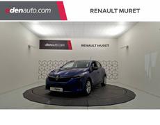 Renault Clio 5 Muret