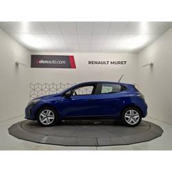 Renault Clio 5 dCi 100 Evolution Muret