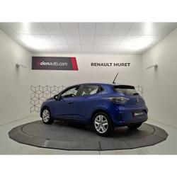Renault Clio 5 dCi 100 Evolution Muret