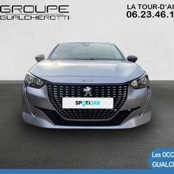 Peugeot 208 1.2 PureTech 100ch S&S Allure La Tour-d'Aigues