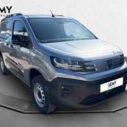 Peugeot Partner PARTNER DANGEL 4X2 XTREK DIESEL 130 CH M MANUELLE Toulon