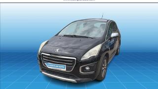 Peugeot 3008  - Puretech - photo 0