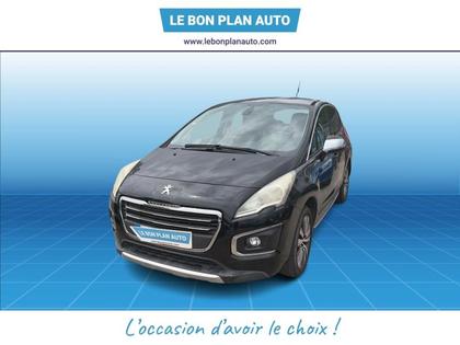 Peugeot 3008 - 1.2 Puretech Allure S&S - 8 490 €